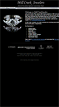 Mobile Screenshot of millcreekjewelers.com